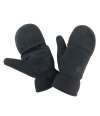 RS363 R363X Result Palmgrip Glove-Mitt Black colour image